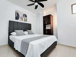 Apartamento cerca al Mar - Rodadero