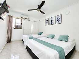 Apartamento cerca al Mar - Rodadero