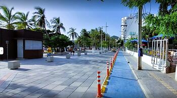 Apartamento cerca al Mar - Rodadero