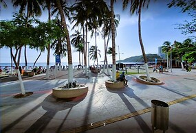 Apartamento cerca al Mar - Rodadero