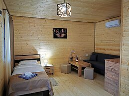 Chateau Ateni Cottages