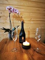 Chateau Ateni Cottages