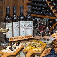 Chateau Ateni Cottages