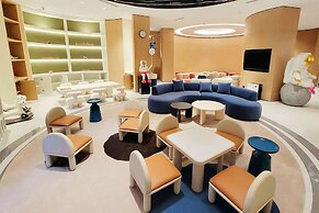 Wingate By Wyndham Kunming Airport