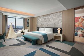 Wingate By Wyndham Kunming Airport