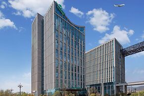 Wingate By Wyndham Kunming Airport