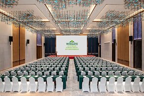 Wingate By Wyndham Kunming Airport