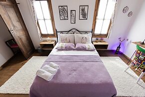 Arslan Bey Mansion Private Accommodation Facility
