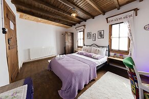 Arslan Bey Mansion Private Accommodation Facility