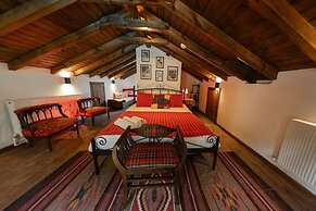 Arslan Bey Mansion Private Accommodation Facility