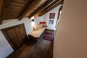 Arslan Bey Mansion Private Accommodation Facility