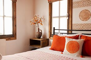 Arslan Bey Mansion Private Accommodation Facility