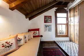 Arslan Bey Mansion Private Accommodation Facility