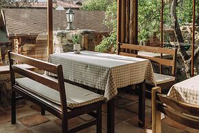 Arslan Bey Mansion Private Accommodation Facility