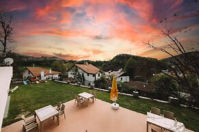 Arslan Bey Mansion Private Accommodation Facility