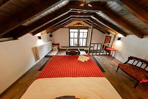 Arslan Bey Mansion Private Accommodation Facility