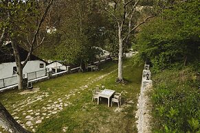 Arslan Bey Mansion Private Accommodation Facility