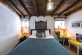 Arslan Bey Mansion Private Accommodation Facility