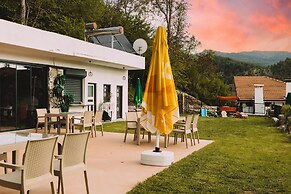 Arslan Bey Mansion Private Accommodation Facility