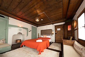 Arslan Bey Mansion Private Accommodation Facility