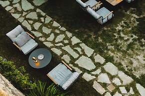 Arslan Bey Mansion Private Accommodation Facility