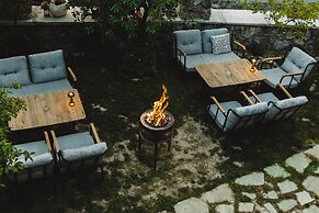 Arslan Bey Mansion Private Accommodation Facility