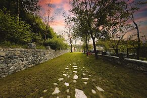 Arslan Bey Mansion Private Accommodation Facility