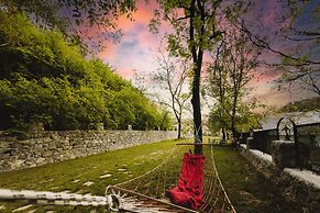 Arslan Bey Mansion Private Accommodation Facility