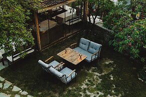 Arslan Bey Mansion Private Accommodation Facility