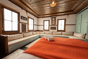 Arslan Bey Mansion Private Accommodation Facility
