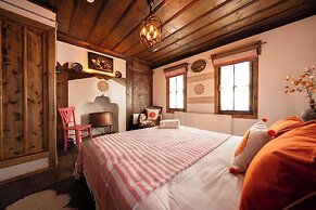 Arslan Bey Mansion Private Accommodation Facility