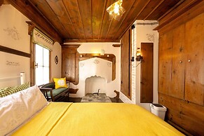 Arslan Bey Mansion Private Accommodation Facility