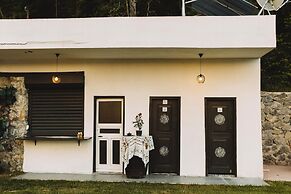 Arslan Bey Mansion Private Accommodation Facility