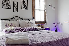 Arslan Bey Mansion Private Accommodation Facility