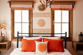 Arslan Bey Mansion Private Accommodation Facility