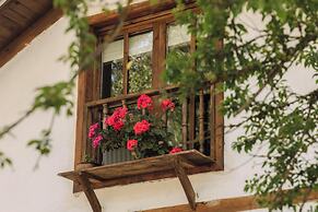 Arslan Bey Mansion Private Accommodation Facility