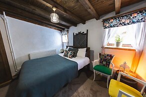 Arslan Bey Mansion Private Accommodation Facility