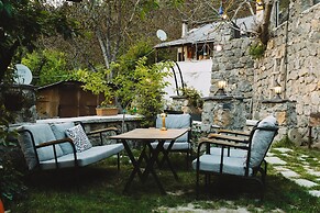 Arslan Bey Mansion Private Accommodation Facility