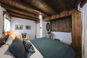 Arslan Bey Mansion Private Accommodation Facility