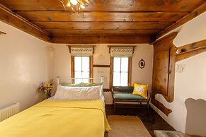 Arslan Bey Mansion Private Accommodation Facility