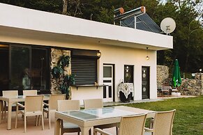 Arslan Bey Mansion Private Accommodation Facility