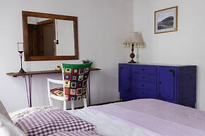 Arslan Bey Mansion Private Accommodation Facility