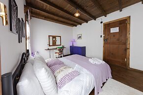 Arslan Bey Mansion Private Accommodation Facility