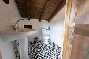 Arslan Bey Mansion Private Accommodation Facility