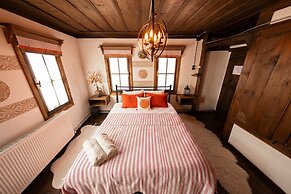 Arslan Bey Mansion Private Accommodation Facility