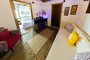 Arslan Bey Mansion Private Accommodation Facility