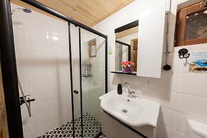 Arslan Bey Mansion Private Accommodation Facility