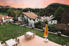 Arslan Bey Mansion Private Accommodation Facility