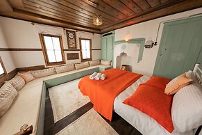 Arslan Bey Mansion Private Accommodation Facility