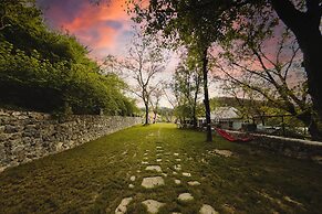 Arslan Bey Mansion Private Accommodation Facility